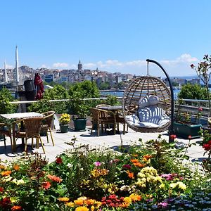 Hotel Garden Terrace